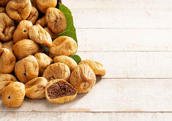 10 Unique and Surprising Benefits of Figs