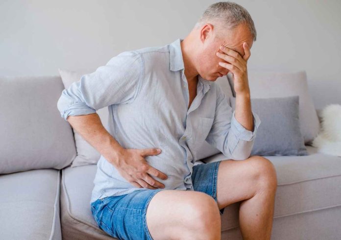 How To Relieve Constipation Naturally