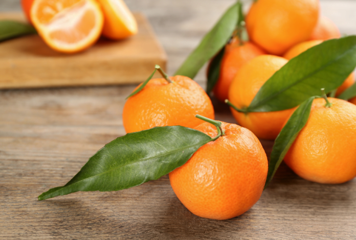 Orange Benefits For Skin
