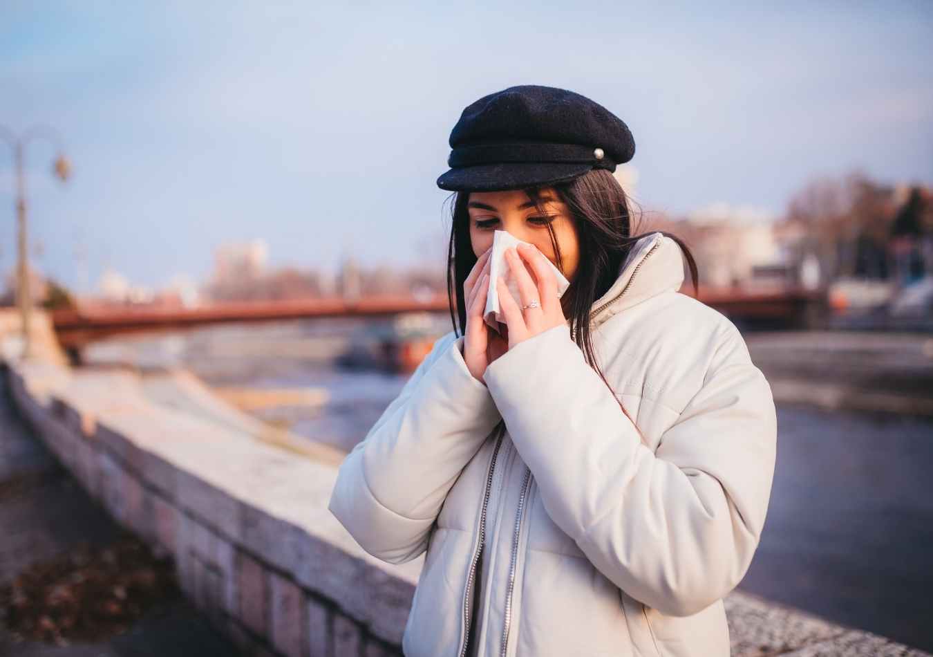 8 Best Foods to Eat When Fighting the Common cold - Diet Improve