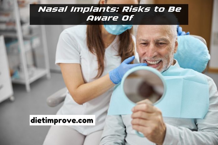 Nasal Implants